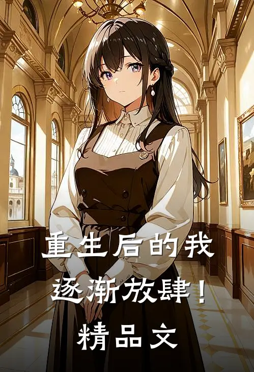 重生后的我,逐渐放肆!精品文学