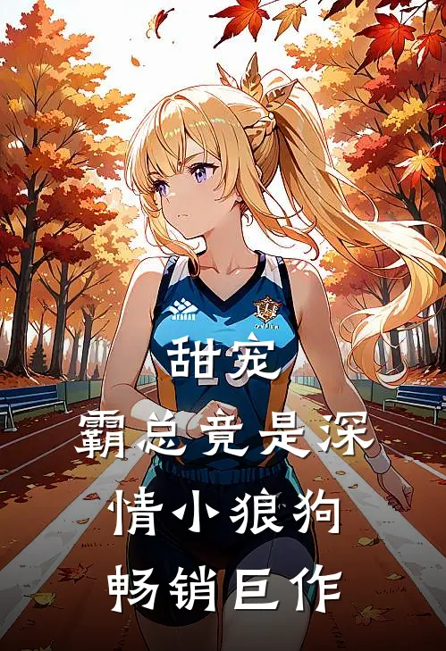 甜宠霸总竟是深情小狼狗畅销巨作
