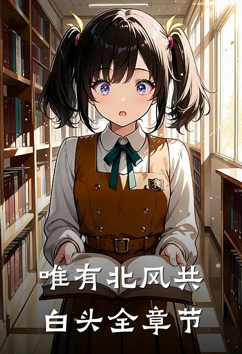 唯有北风共白头全章节