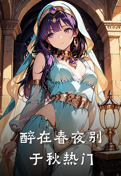 醉在春夜别于秋热门