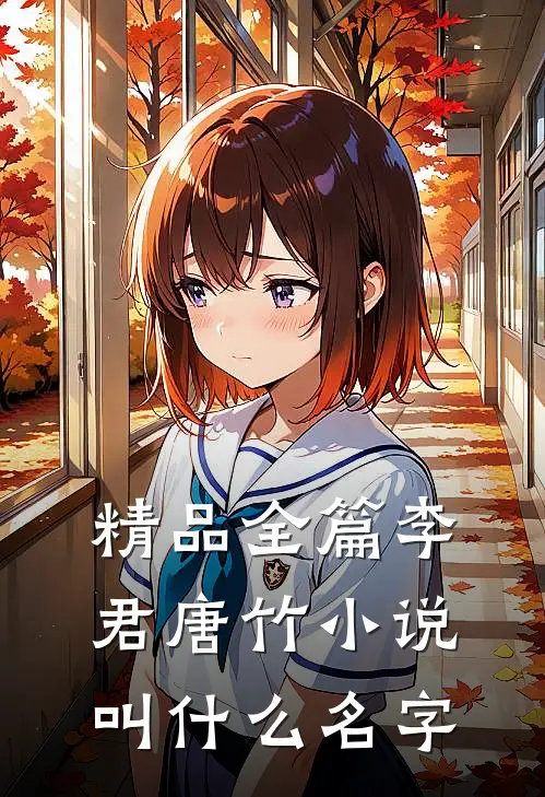 精品全篇李君唐竹小说叫什么名字