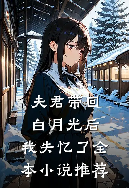 夫君带回白月光后,我失忆了全本推荐免费阅读