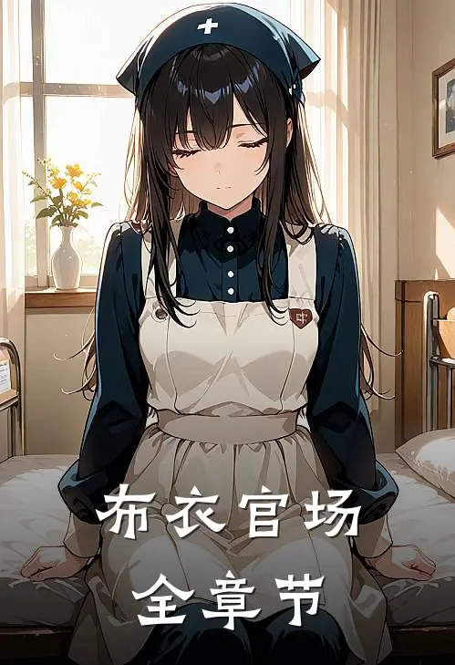 布衣官场全章节