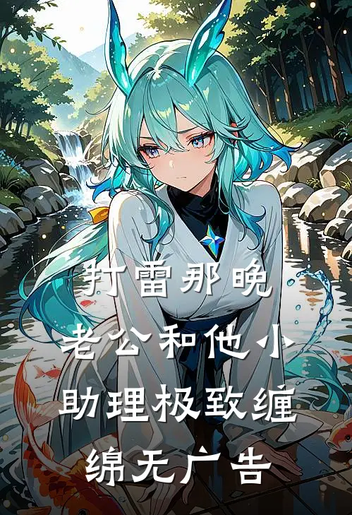 打雷那晚，老公和他小助理极致缠绵无广告