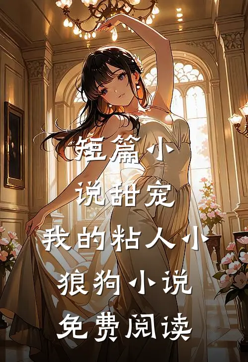 短篇小说甜宠:我的粘人小狼狗小说免费阅读