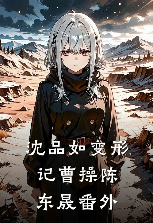 沈品如变形记曹操陈东晟 番外