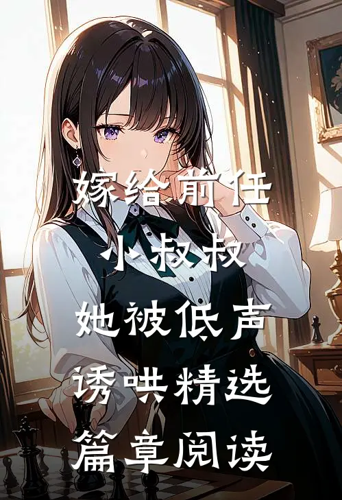 嫁给前任小叔叔,她被低声诱哄精选篇章阅读网