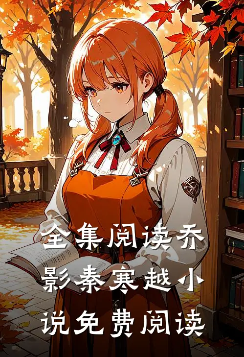 全集阅读乔影秦寒越小说免费阅读