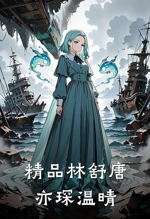 精品林舒唐亦琛温晴