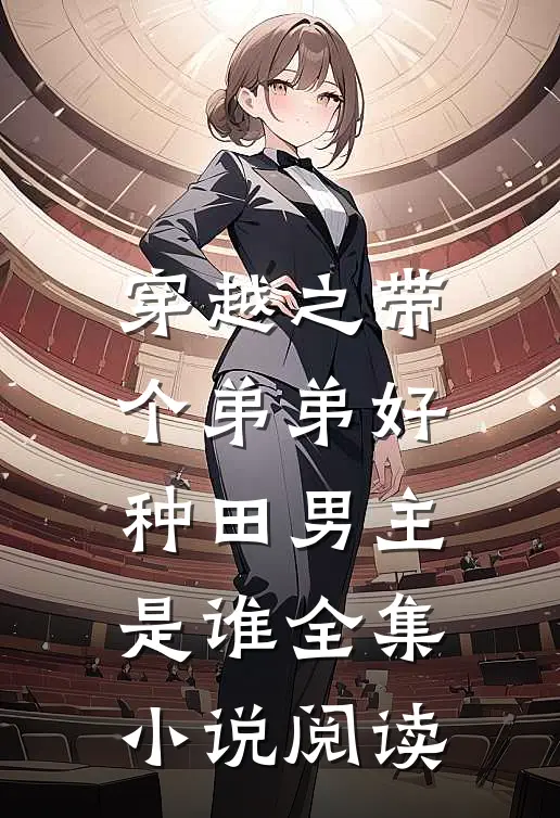 穿越之带个弟弟好种田男主是谁全集小说阅读