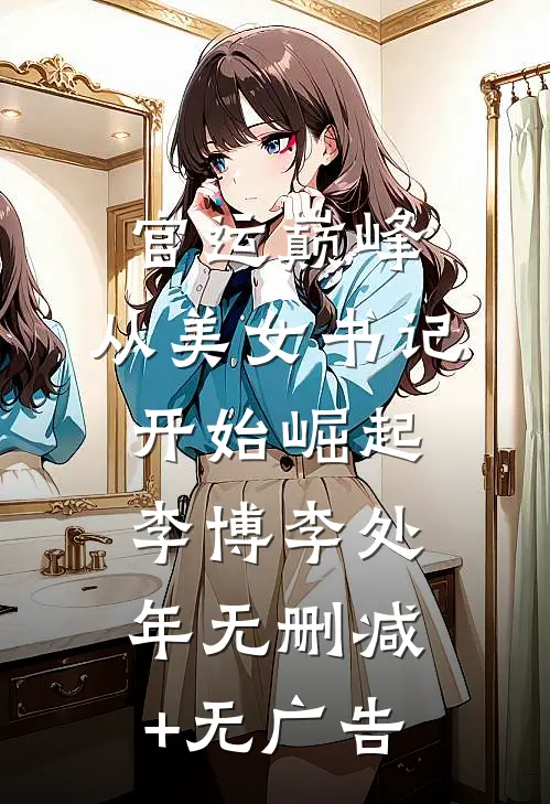 官运巅峰，从美女书记开始崛起李博李处年无删减+无广告