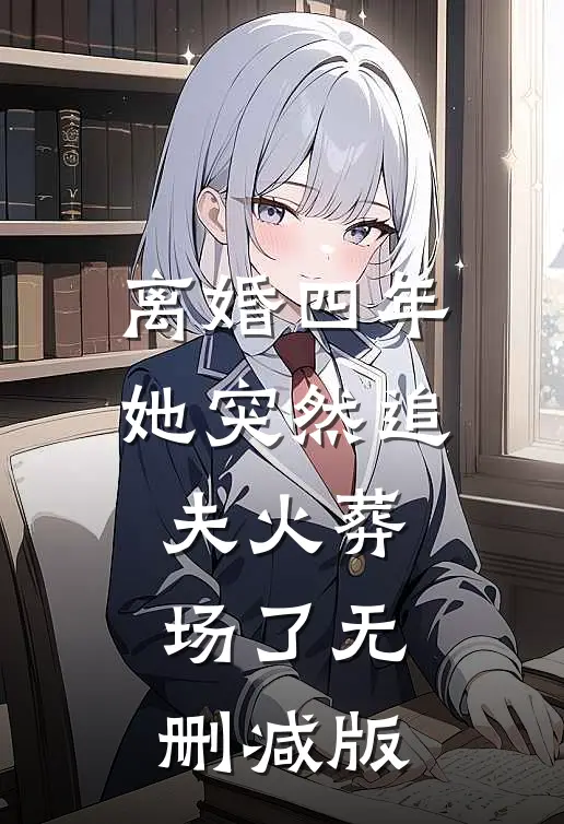 离婚四年，她突然追夫火葬场了无删减版