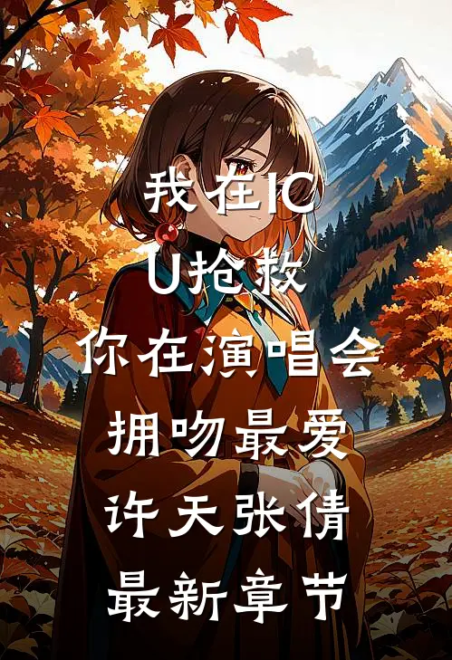  我在ICU抢救，你在演唱会拥吻最爱许天张倩最新章节