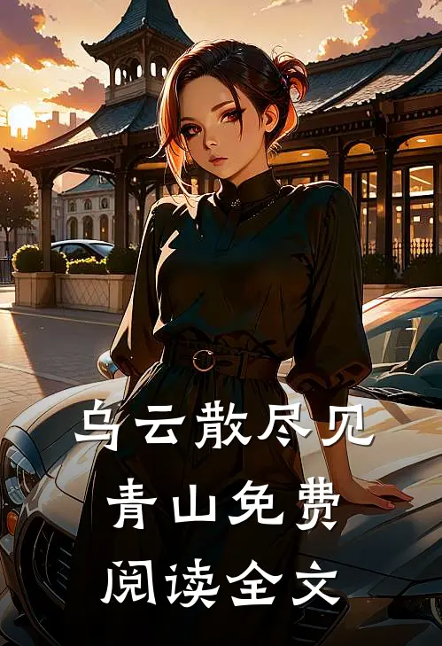 乌云散尽见青山免费阅读全文