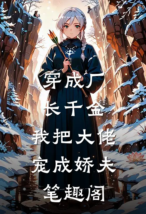 穿成厂长千金，我把大佬宠成娇夫笔趣阁