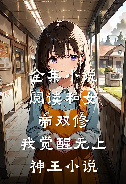 全集小说阅读和女帝双修,我觉醒无上神王小说