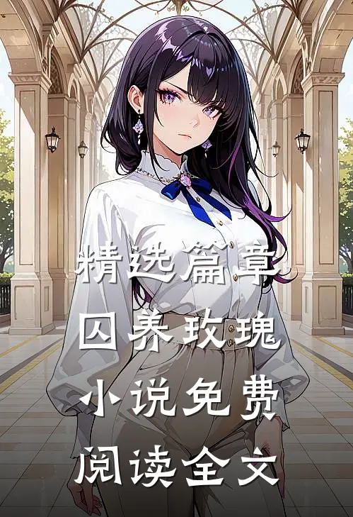 精选篇章囚养玫瑰小说免费阅读全文