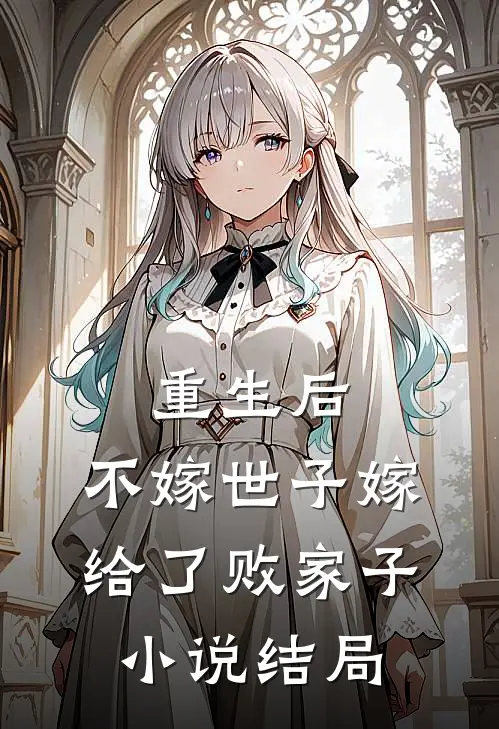 重生后,不嫁世子嫁给了败家子结局怎么样