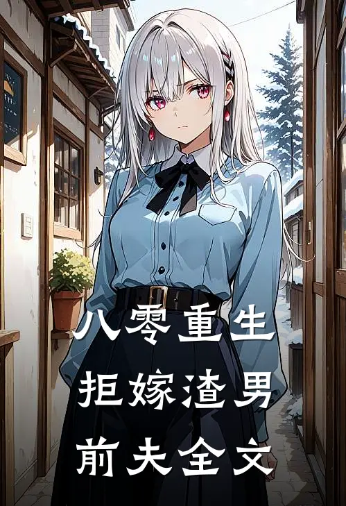 八零重生拒嫁渣男前夫全文在线阅读