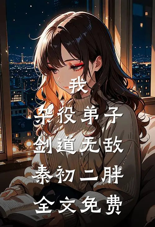 我，杂役弟子，剑道无敌秦初二胖全文免费