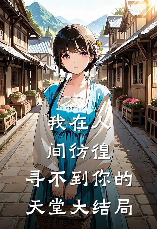 我在人间彷徨,寻不到你的天堂大结局视频