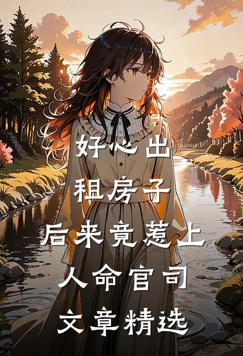 好心出租房子，后来竟惹上人命官司文章精选