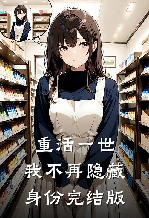 重活一世,我不再隐藏身份完结版