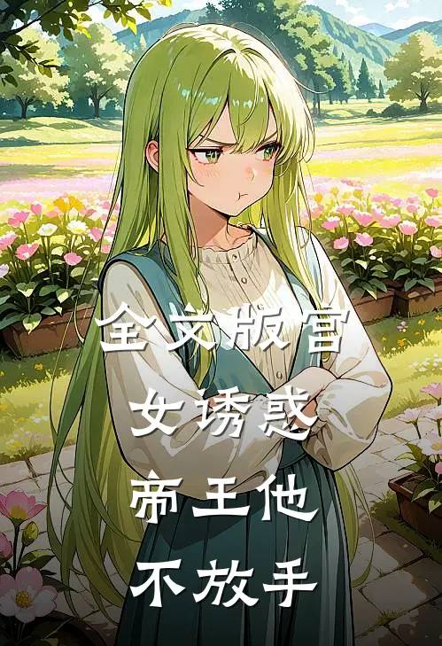 全文版宫女诱惑，帝王他不放手
