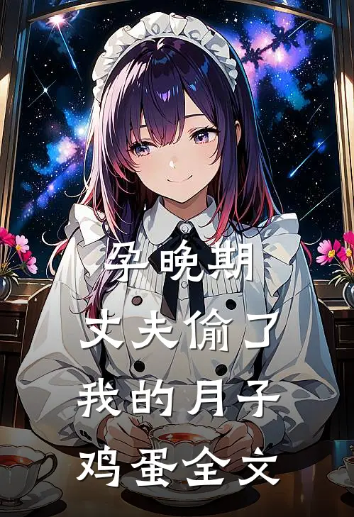 孕晚期，丈夫偷了我的月子鸡蛋全文
