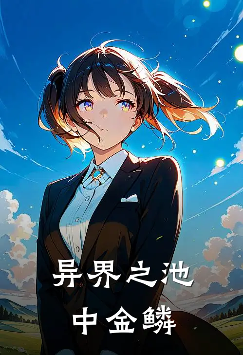 异界之池中金鳞是