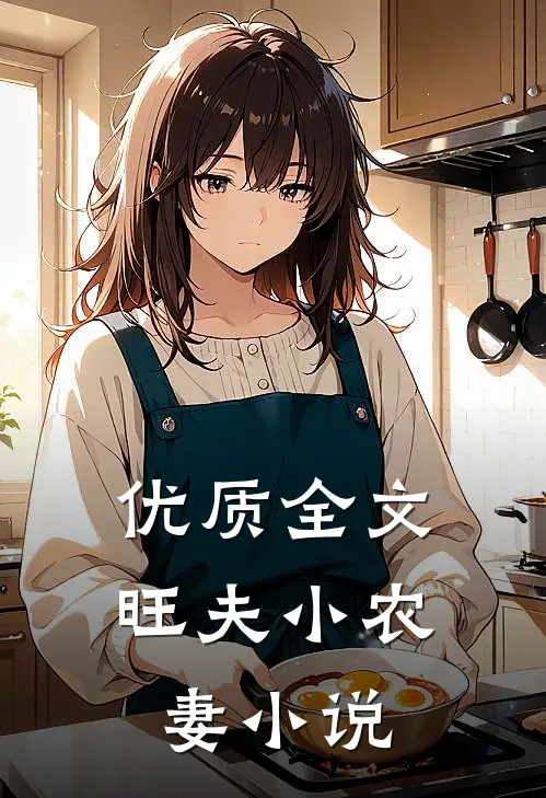 优质全文旺夫小农妻小说