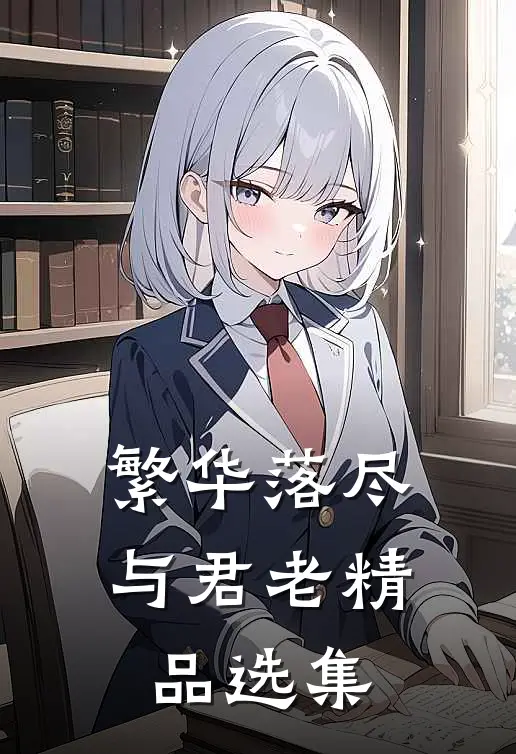 繁华落尽与君老精品选集