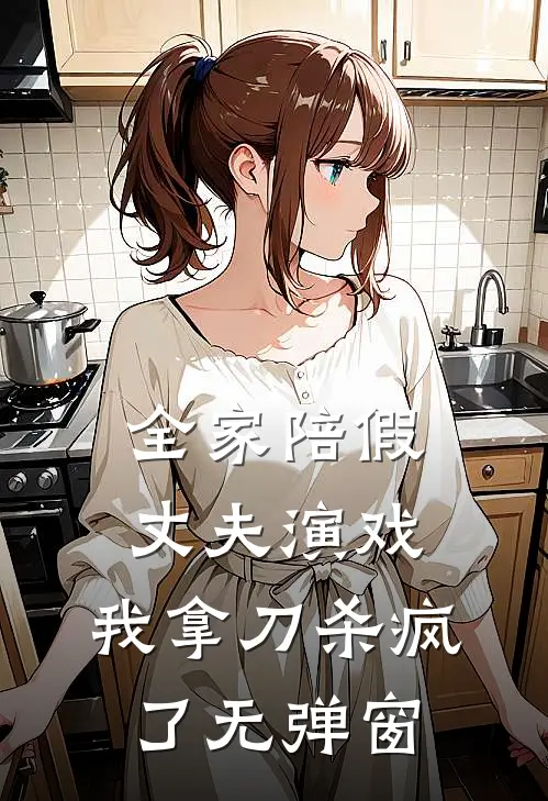 全家陪假丈夫演戏,我拿刀杀疯了无弹窗阅读