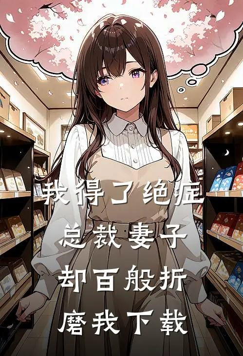 我得了绝症,总裁妻子却百般折磨我阅读