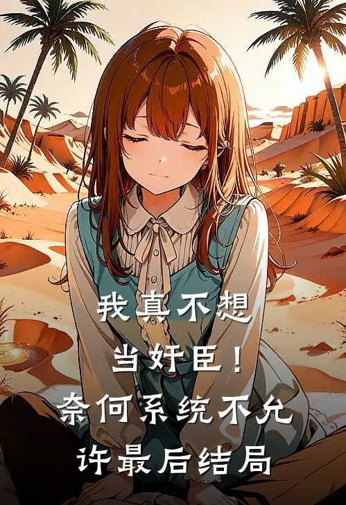 我真不想当奸臣！奈何系统不允许最后结局
