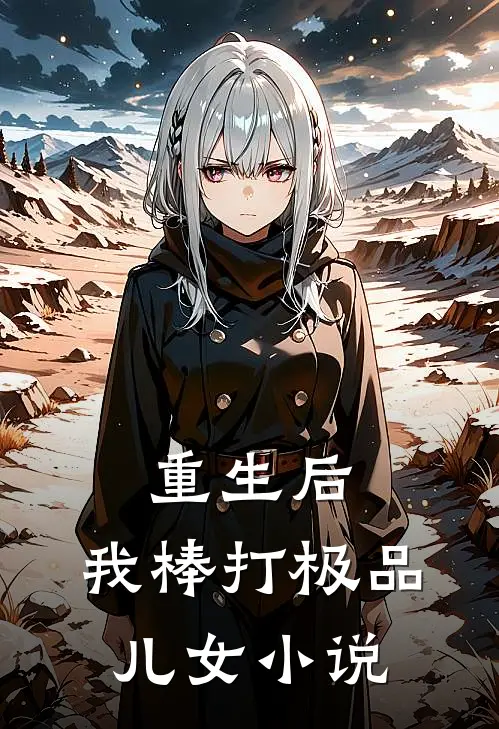 重生后,我棒打极品儿女