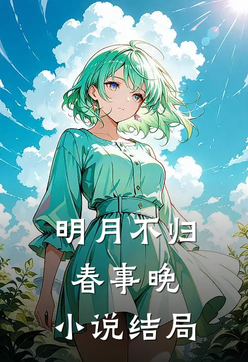 明月不归春事晚: 小说结局