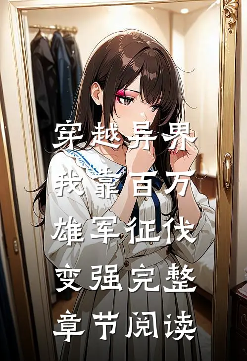 穿越异界:我靠百万雄军征伐变强完整章节阅读