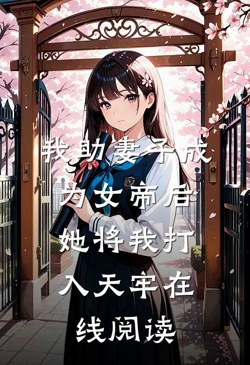 我助妻子成为女帝后,她将我打入天牢在线阅读免费