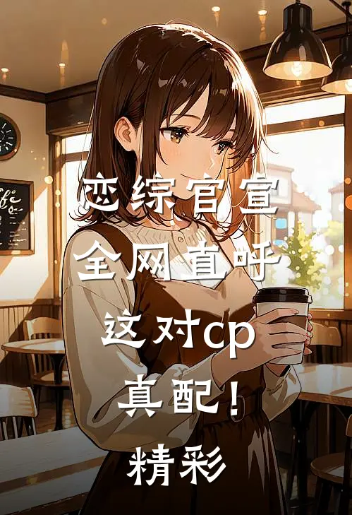 恋综官宣，全网直呼这对cp真配！精彩