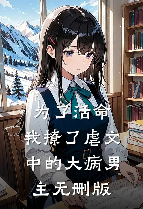 为了活命，我撩了虐文中的大病男主无删版