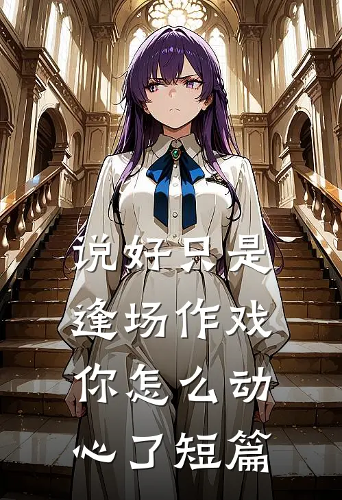 说好只是逢场作戏,你怎么动心了短篇