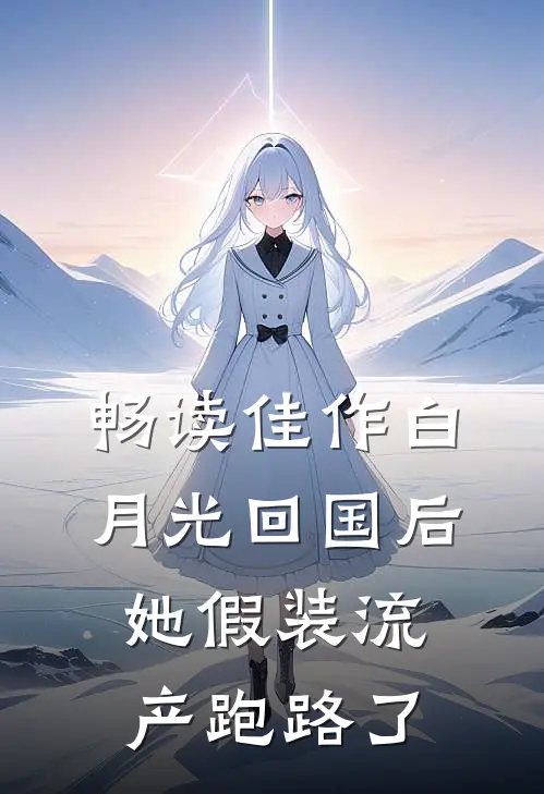 畅读佳作白月光回国后，她假装流产跑路了