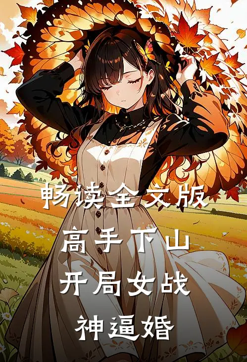 畅读全文版高手下山：开局女战神逼婚