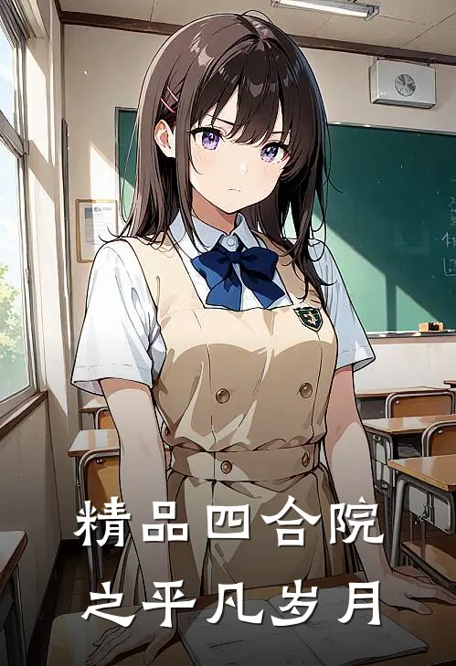 精品四合院之平凡岁月