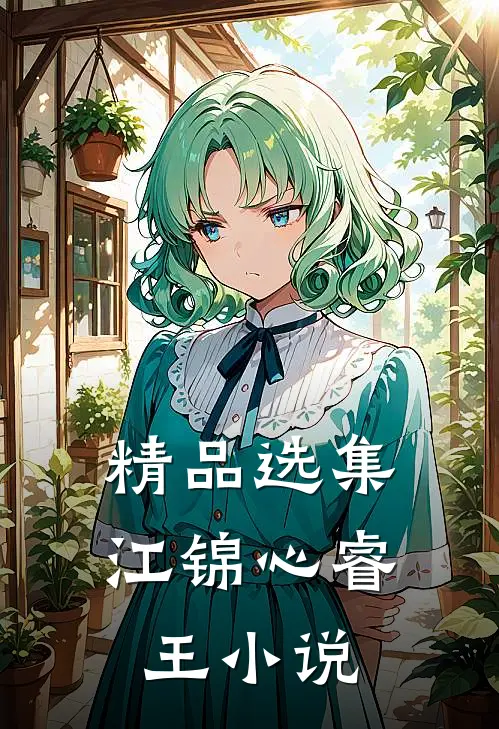 精品选集江锦心睿王小说