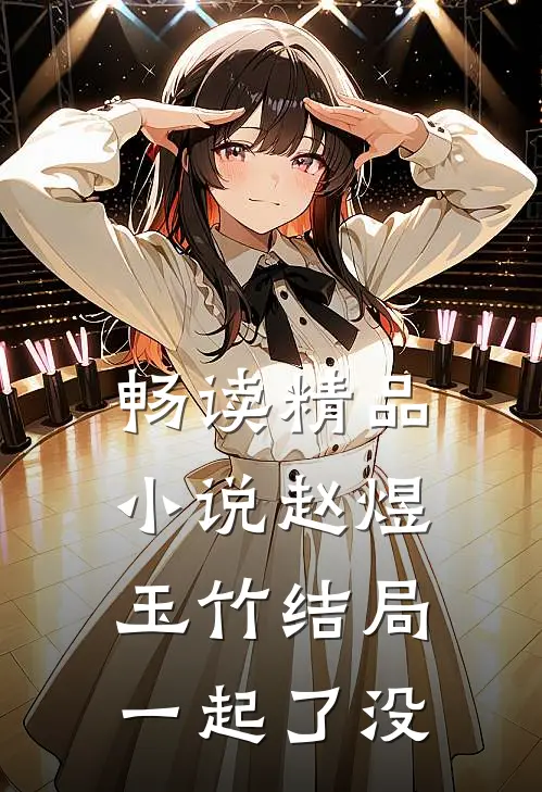畅读精品小说赵煜玉竹结局一起了没