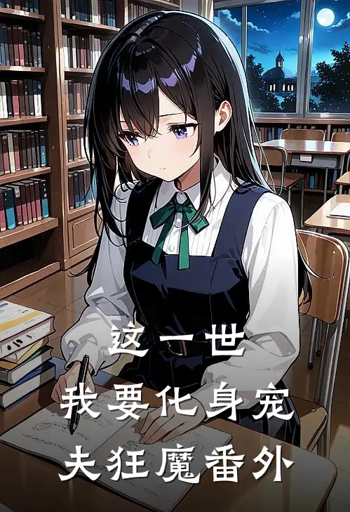 这一世,我要化身宠夫狂魔 番外在线阅读