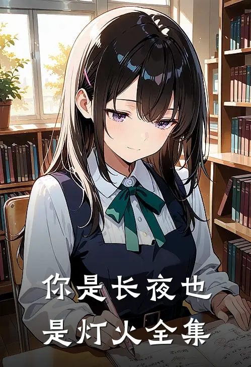 你是长夜也是灯火全集