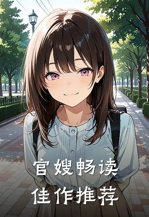 官嫂畅读佳作推荐